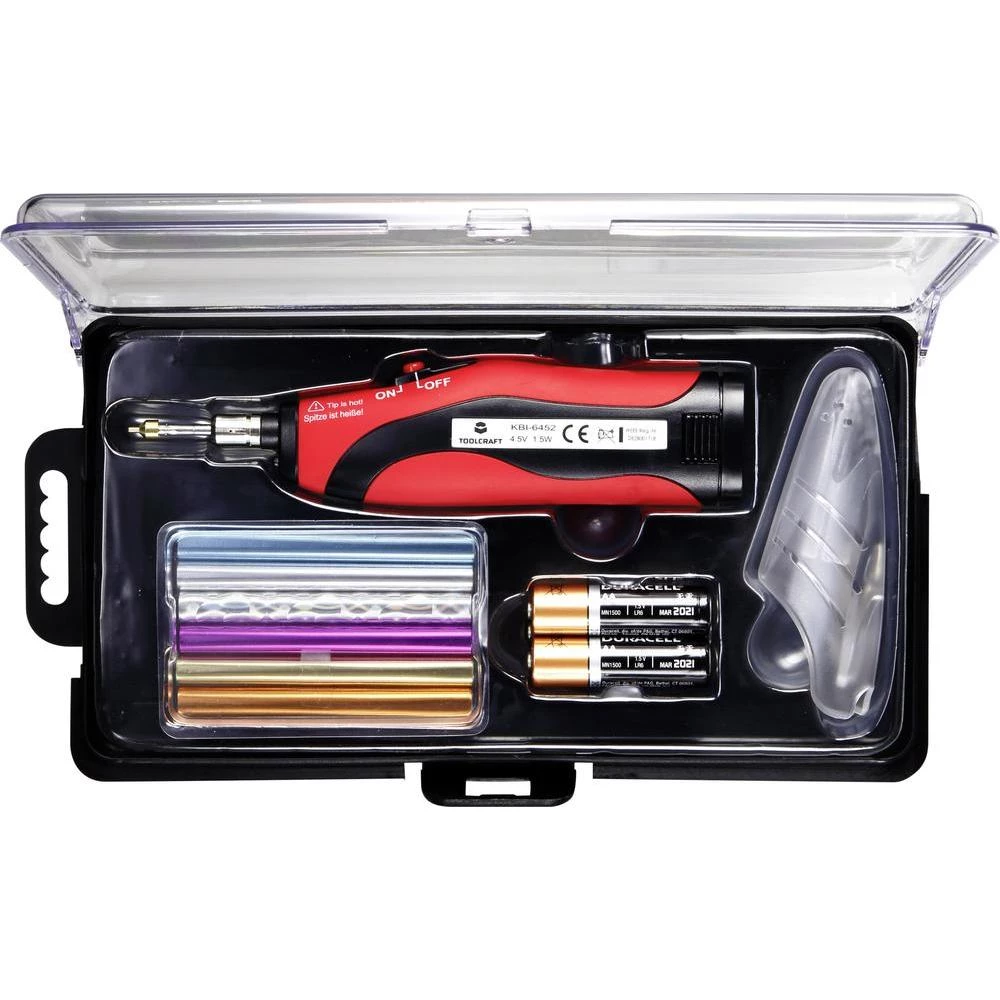 Lemilo za vruće folije slika