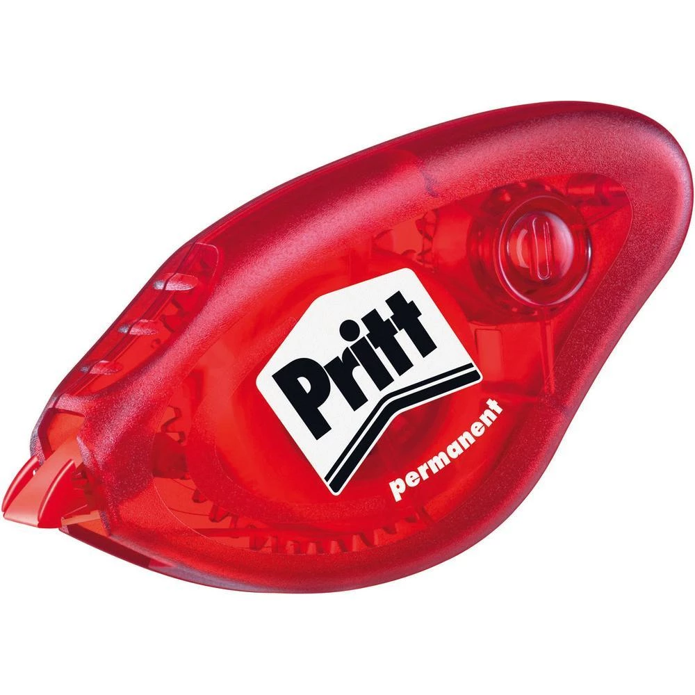 Pritt Compact korekturna traka, trajnena 8.5 m PRGPB 1 kom. slika