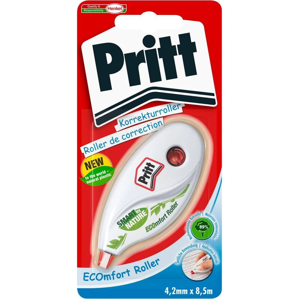 Pritt ECOmfort korekturna traka 4,2 mm 8,5 m PRCEB 1 kom. slika