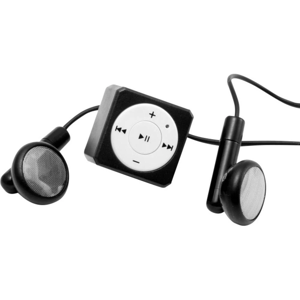 MP3 reproduktor Technaxx MusicMan mini TX-52 crne boje slika