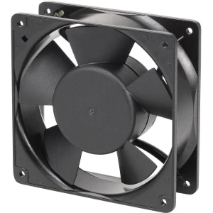 Aksijalni ventilator 230 V/AC 159.6 m/h (Š x V x D) 120 x 120 x 38 mm PROFAN Technology P2123HBT slika