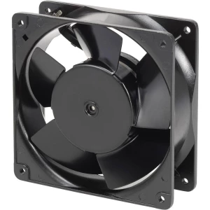 Aksijalni ventilator 230 V/AC 161.3 m/h (Š x V x D) 120 x 120 x 38 mm PROFAN Technology P2123HST-ES slika