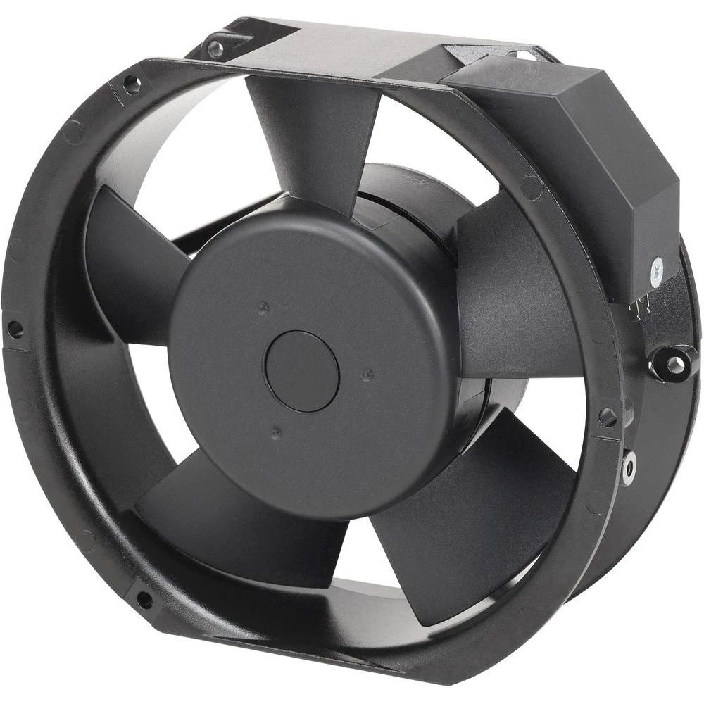 Aksijalni ventilator 230 V/AC 338 m/h (Š x V x D) 172 x 150 x 51 mm PROFAN Technology P2175HBT slika