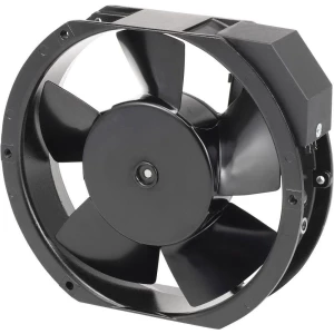 Aksijalni ventilator 230 V/AC 348 m/h (Š x V x D) 172 x 150 x 38 mm PROFAN Technology P2173HBT-ETS slika