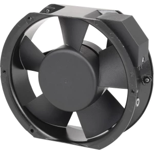 Aksijalni ventilator 230 V/AC 342 m/h (Š x V x D) 172 x 150 x 51 mm PROFAN Technology P2175HBT-ET slika