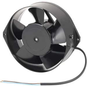 Aksijalni ventilator 230 V/AC 382 m/h (Š x V x D) 172 x 150 x 55 mm PROFAN Technology P21755HBL-ES slika