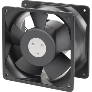 Aksijalni ventilator 230 V/AC 458 m/h (Š x V x D) 176 x 176 x 89 mm PROFAN Technology P2189HBT slika