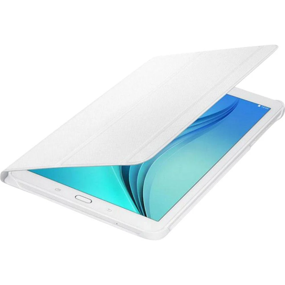 Samsung Galaxy Tab E Book korice bijele boje slika