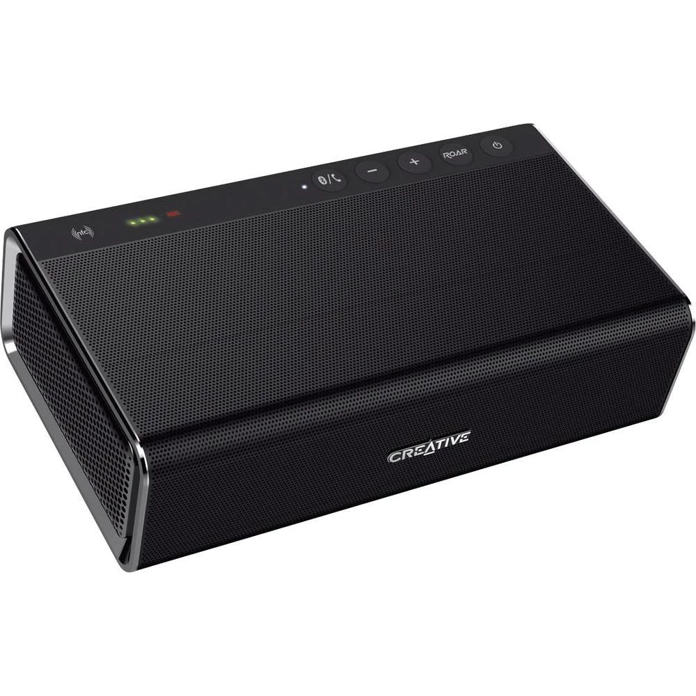 CREATIVE Sound Blaster Roar PRO crne boje slika