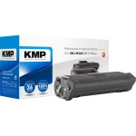 KMP toner, zamenjuje Dell 593-11108 crna boja 1500 stranica D-T23