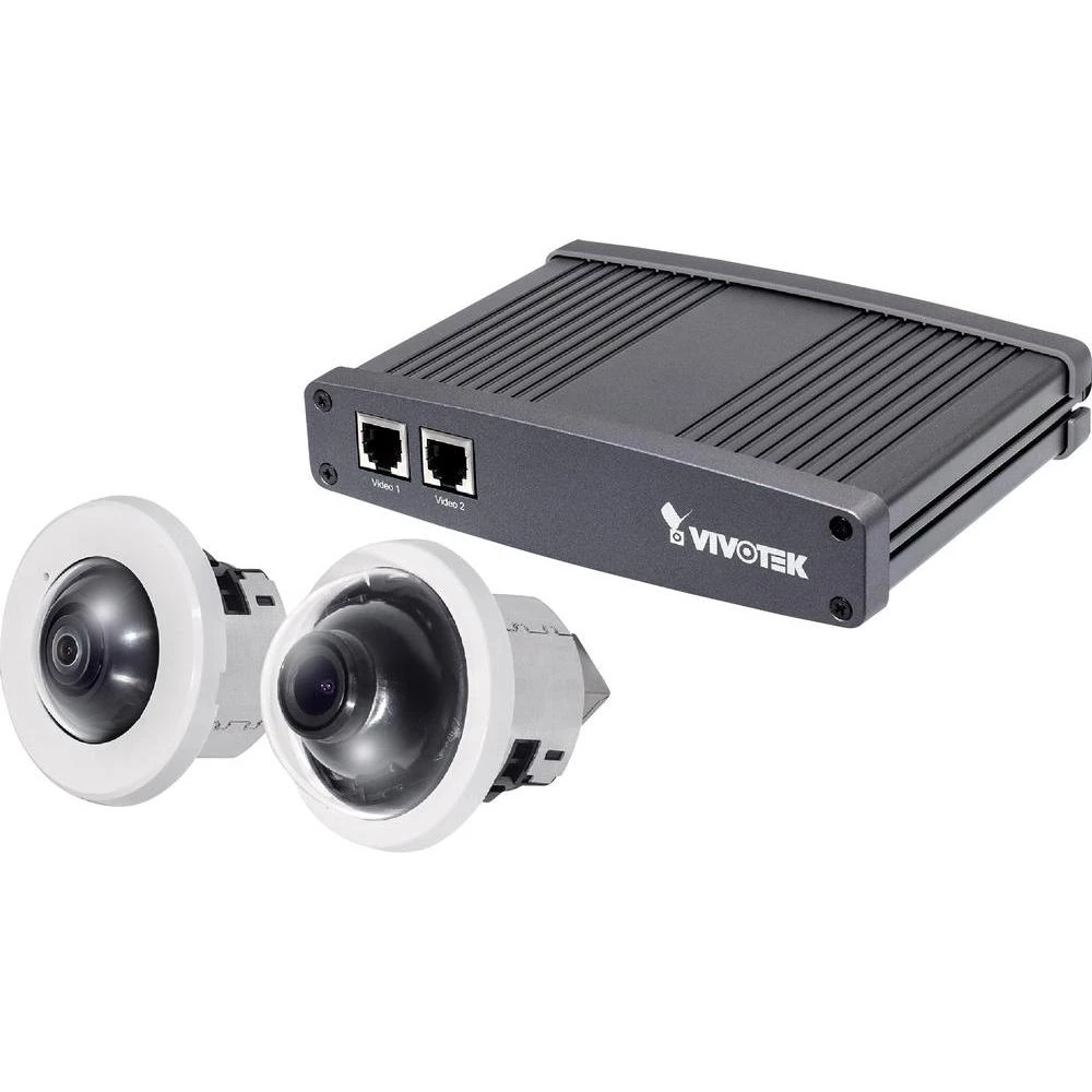 LAN mrežna kamera VC8201-M13 Vivotek slika