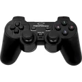 Upravljač Esperanza EG102 WARRIOR PC, PlayStation® 3 crne boje slika