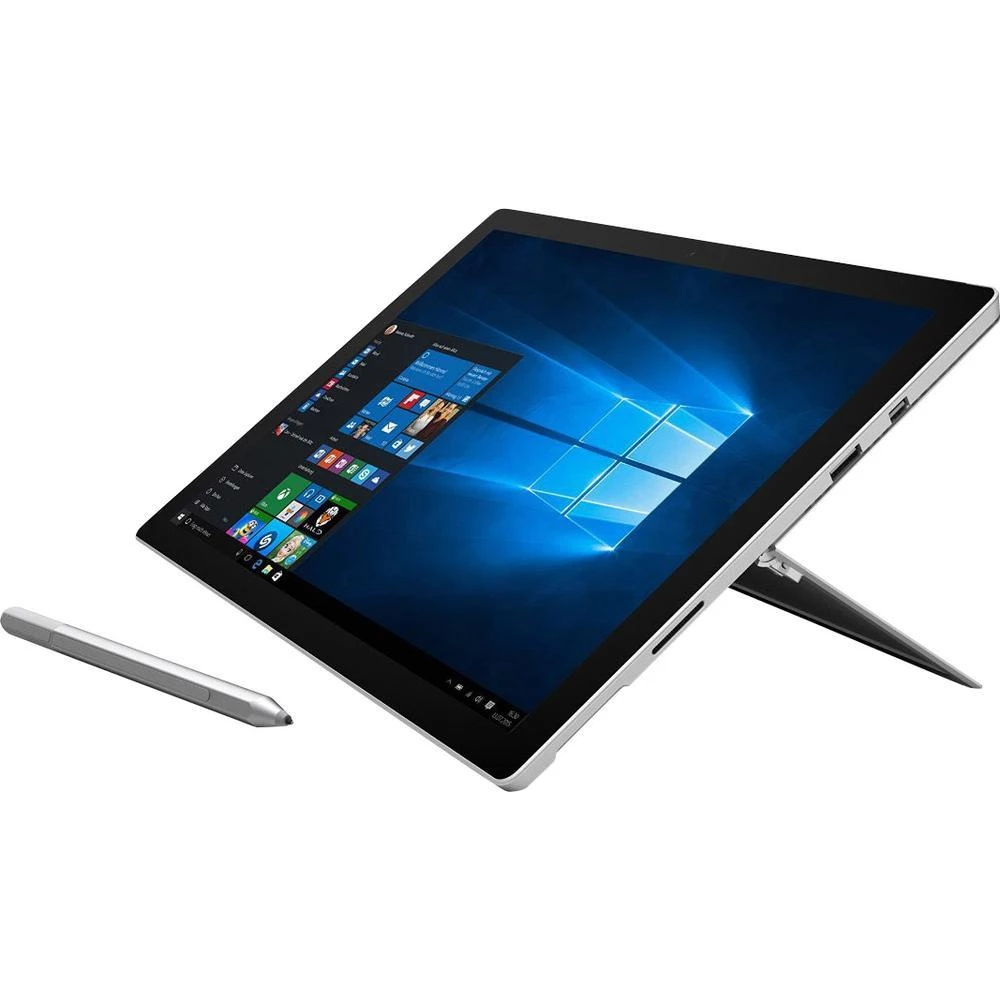 Microsoft Surface Pro 4 Windows® tablet računalo / 2-u-1 31.2 cm (12.3") Intel Core i7 3.4 GHz 256 GB SSD 16 GB DDR3L-RAM Wi slika