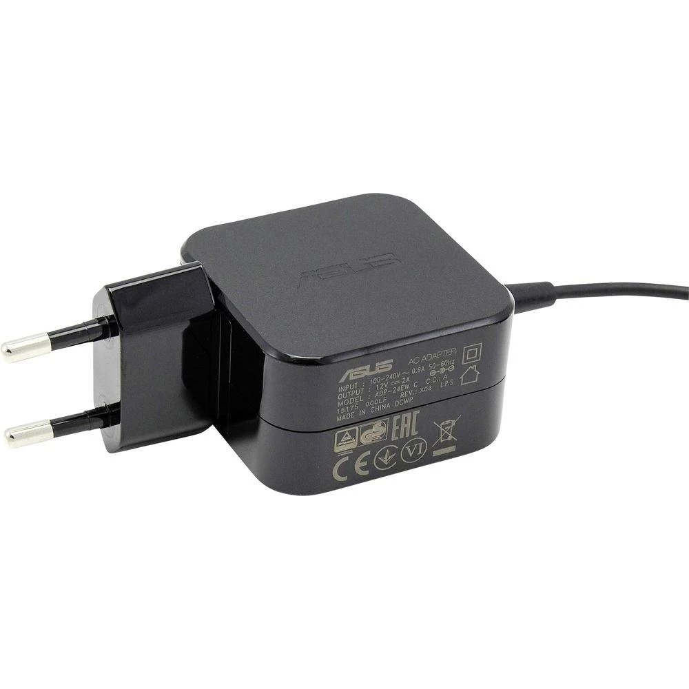 Napajač za prijenosno računalo Asus 0A001-00130500 24 W 12 V/DC 2 A slika