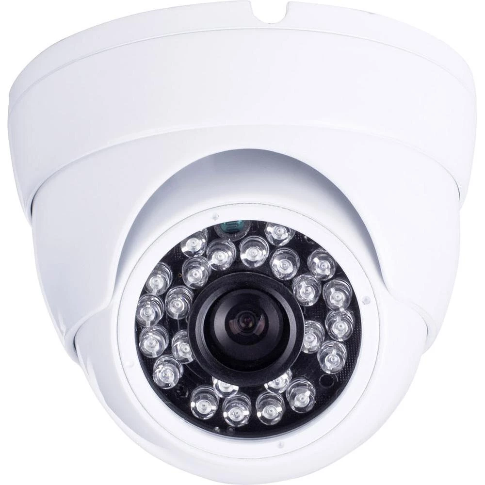 Dodatna kupolna kamera Smartwares Dome 10.037.83 slika