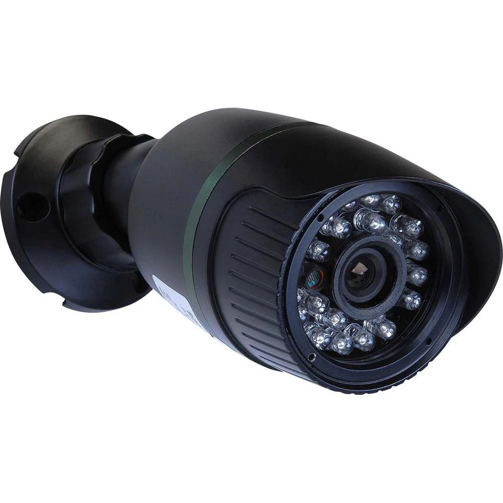 Dodatna kamera Bullet Smartwares 10.037.82 slika