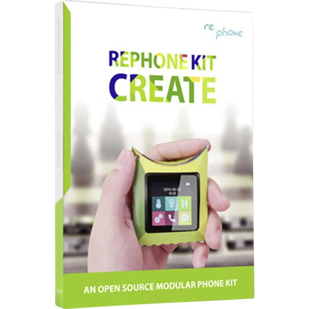RePhone Kit Create slika