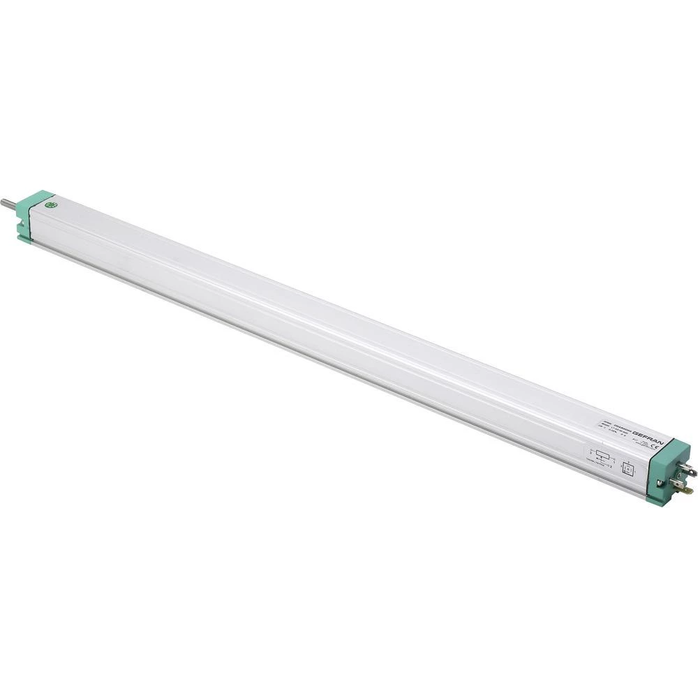 Senzor pomaka Gefran LT-M-0500-S 0000X000X00 mjerno područje: 500 mm (maks.) utikač, 4-polni slika
