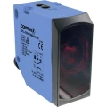 Laserski senzor udaljenosti DTL-CP55PA Contrinex DTL-C55PA-TMS-119-503 laserski senzor udaljenosti, raspon 100 - 5000 mm slika