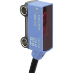 Jednosmjerni fotoelektrični senzor LLR-C12PA Contrinex LLR-C12PA-NMK-300 jednosmjerni fotoelektrični senzor, raspon 0 - 2000 mm
