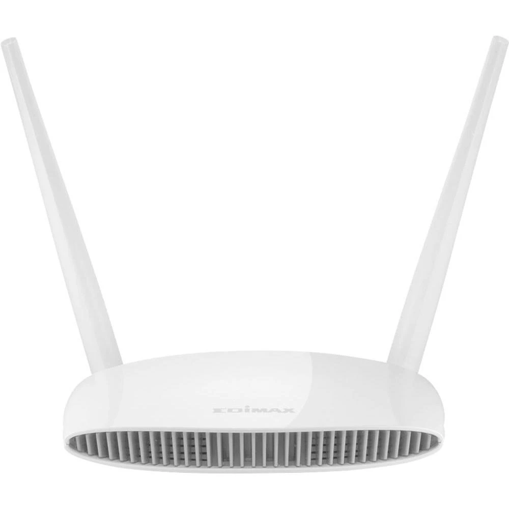 EDIMAX BR-6478AC V2 WLAN router - usmjerivač 2.4 GHz, 5 GHz 1.2 Gbit/s slika