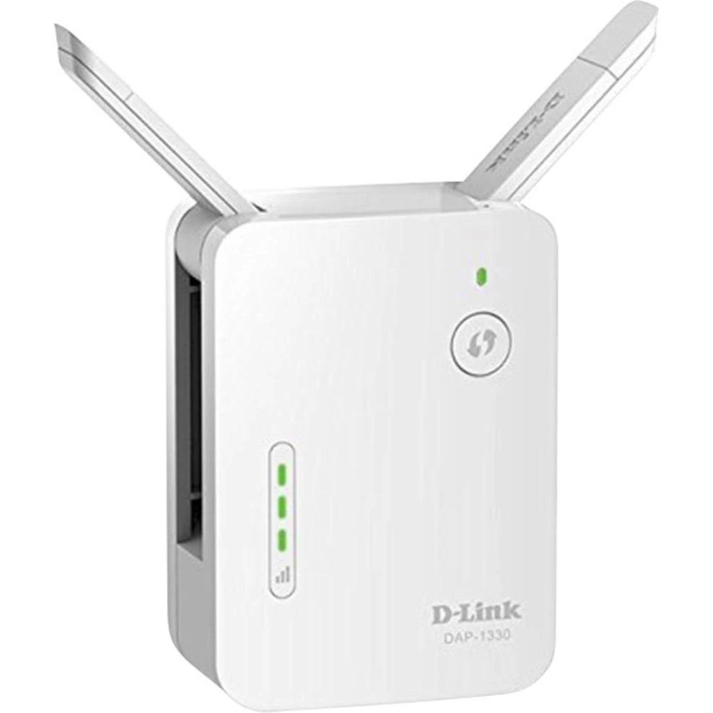 D-Link DAP-1330 WLAN repetitor 300 MBit/s 2.4 GHz slika
