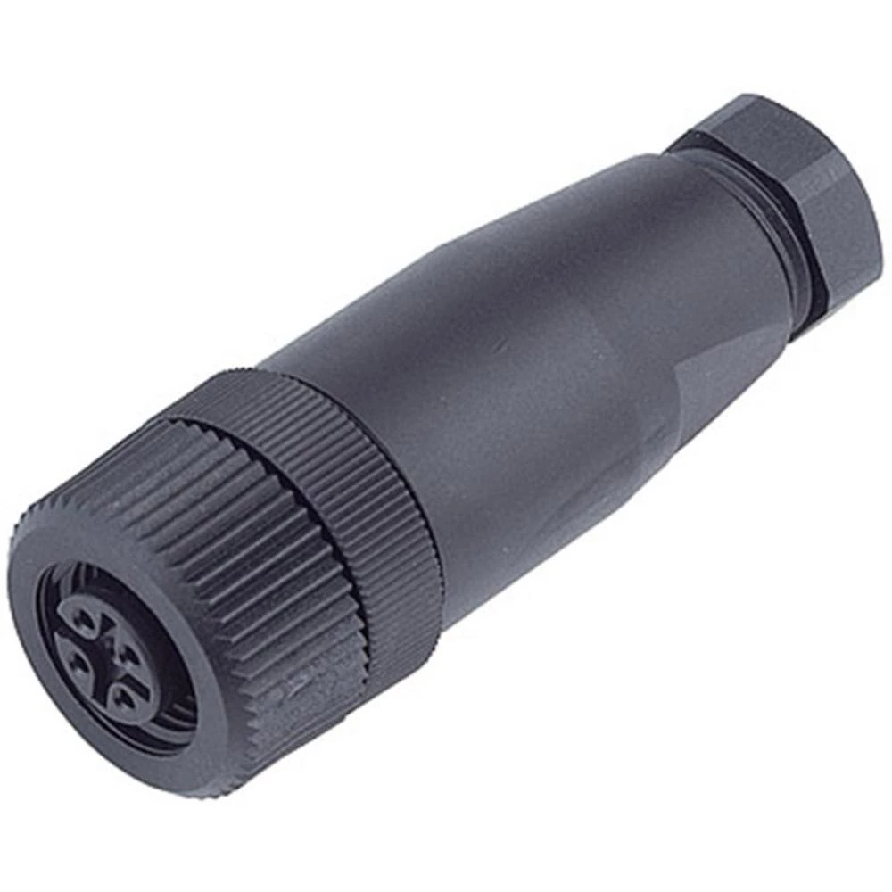 Binder konektor za kabelsku utičnicu 28 1206 000 00 slika