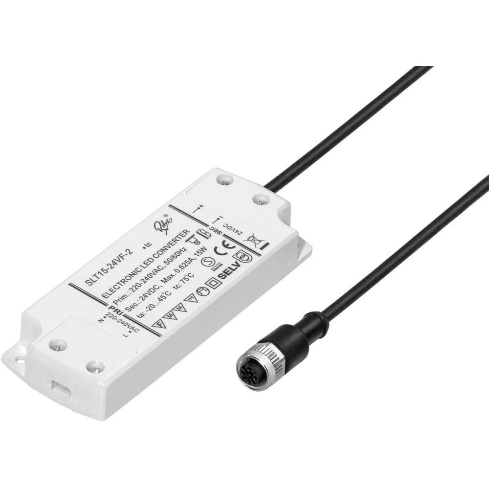 Binder napajač, konfekcionirani 28 1208 000 00 slika