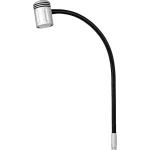 LED stolna svjetiljka 9 W hladna bijela less'n'more Prolyx P-BL aluminij