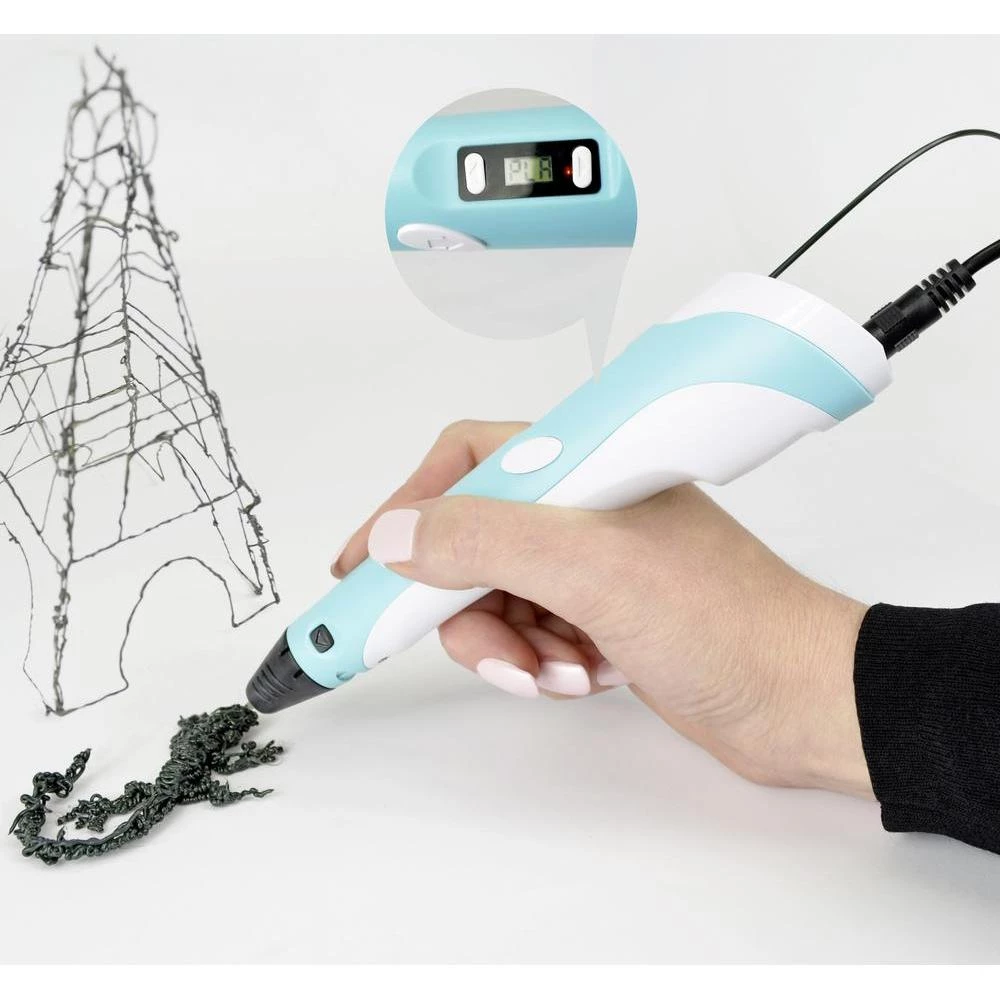 X4 TOOLS 3D printerska olovka 2.0 slika