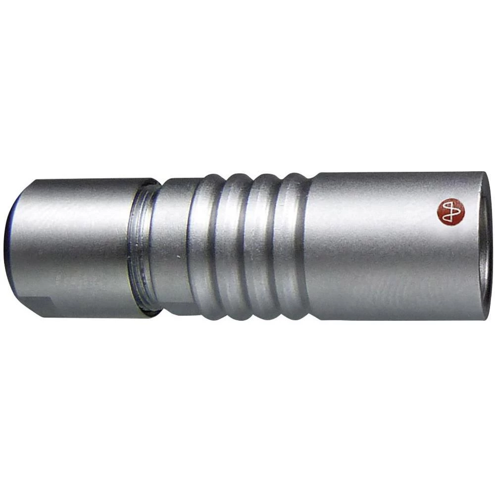 Kabelska utičnica, broj polova: 8 10 A YCP-BSB15ACX-08FSGEX-081X Yamaichi 1 kom. slika