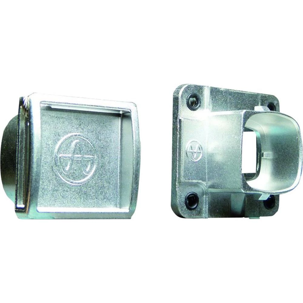 Kućište prirubnice Y-CONFLANGE-40-C metalno Yamaichi Y-CONFLANGE-40-C 1 kom. slika