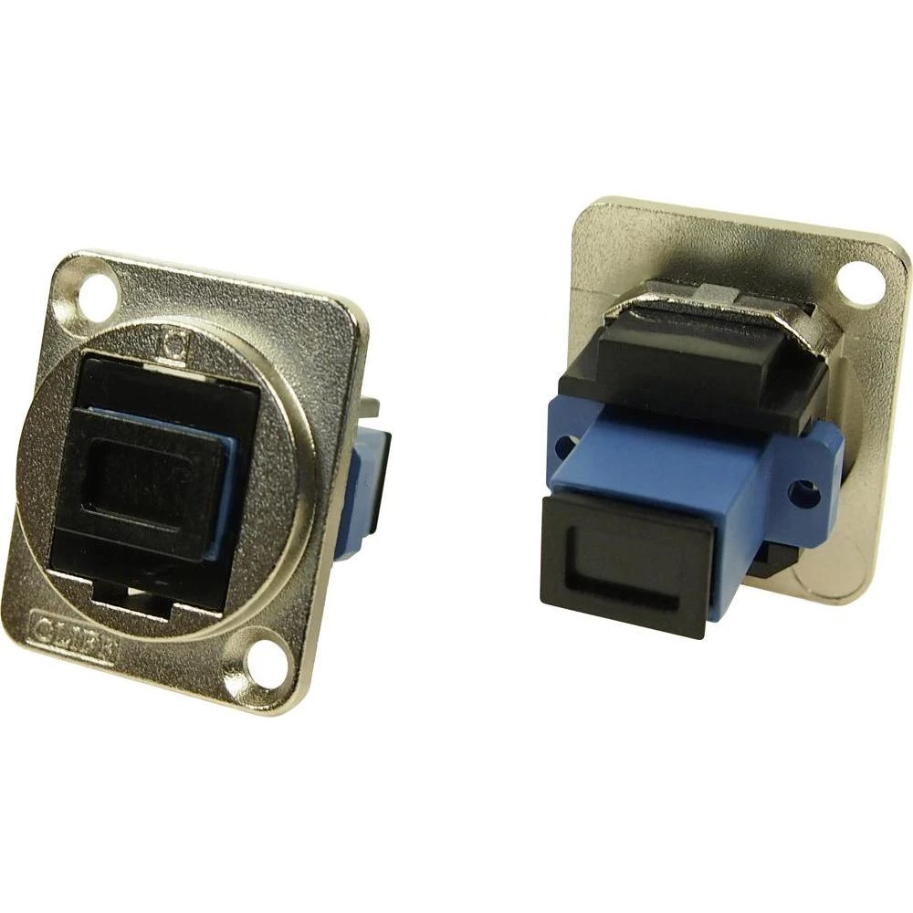 XLR adapter SC Simplex SM adapter, ugradbeni CP30215M Cliff sadržaj: 1 kom. slika