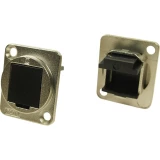 Slijepi poklopac Cliff CP30241M crne boje 1 kom.