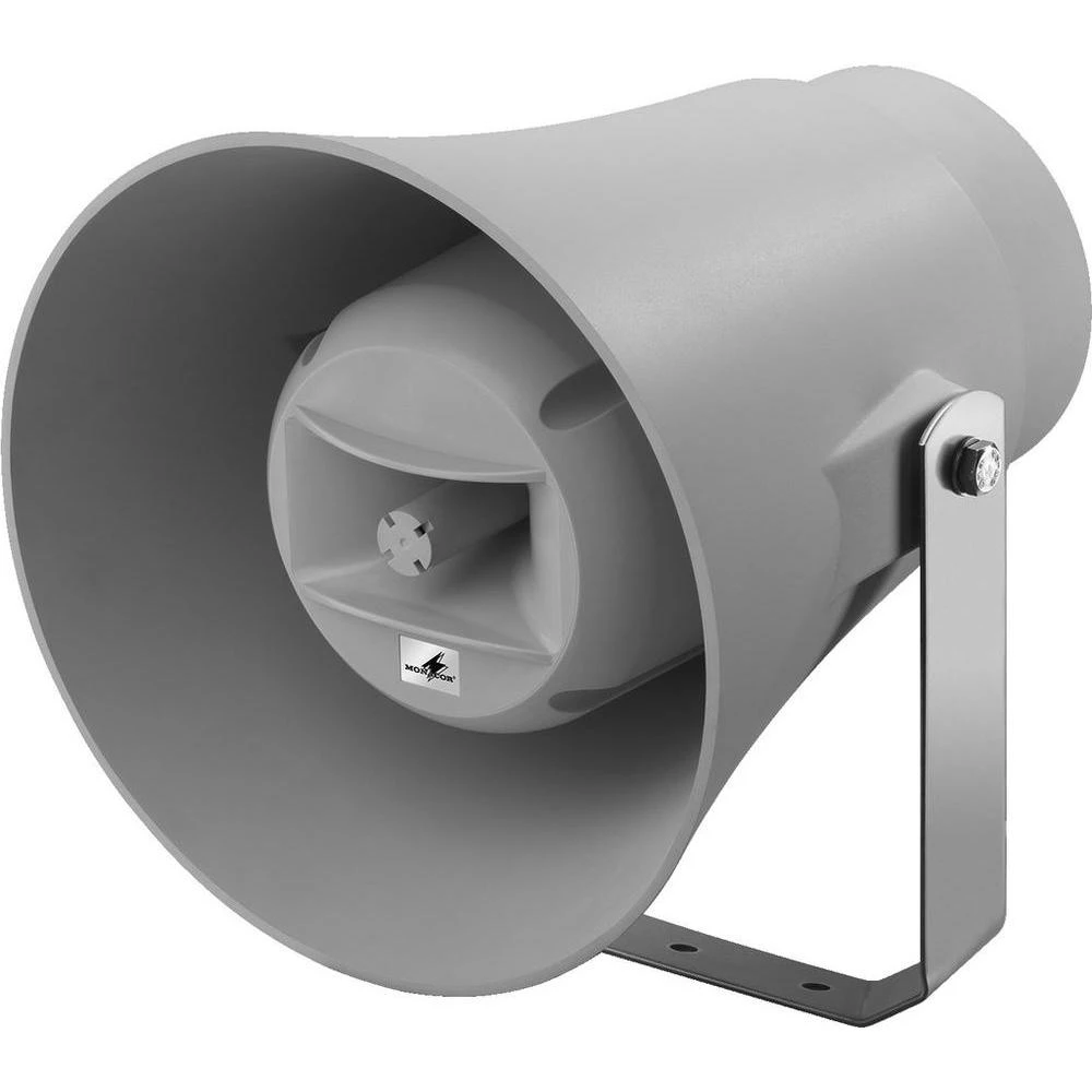 ELA zvučnik s tlačnom komorom IT-100RTW Monacor 1 komad slika