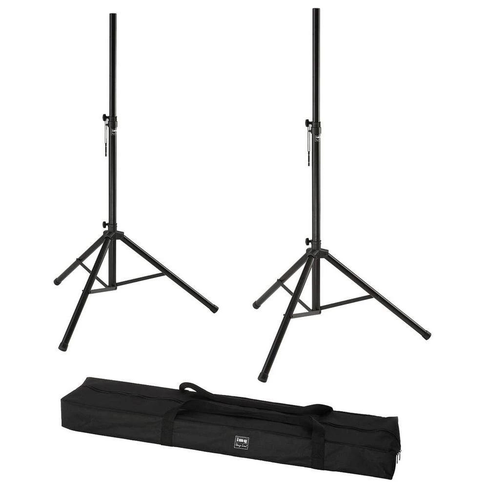 Stalak za zvučničku kutiju u kompletu PAST-122SET IMG Stage Line slika