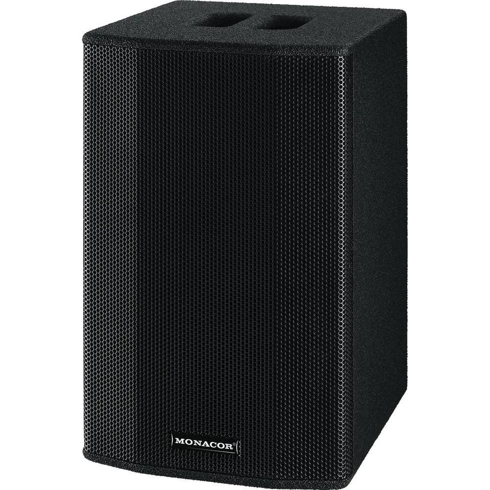 Prijenosni PA zvučnik TXB-602/SW Monacor 20 cm (8 inča) 1 komad slika