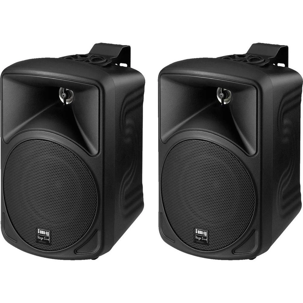 Zidni zvučnik PAB-48/SW IMG Stage Line 1 komad slika