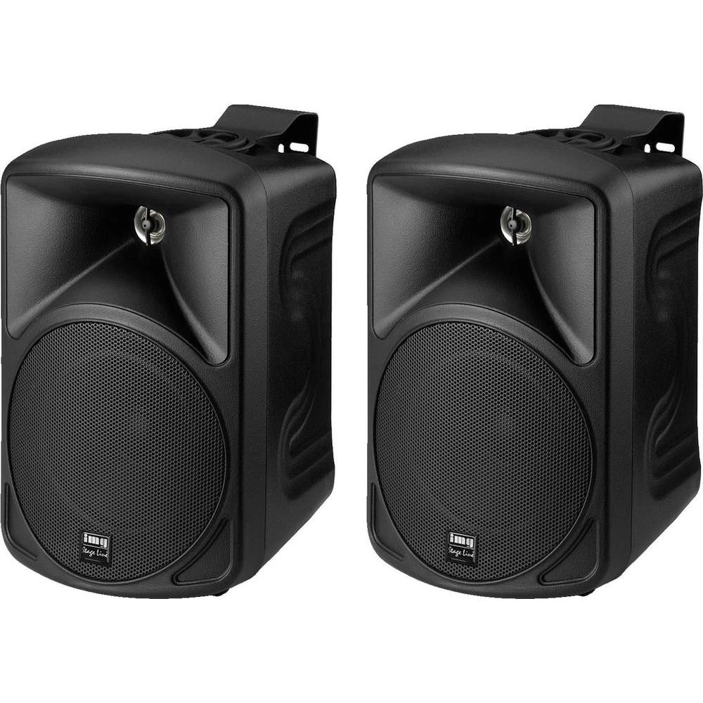 Zidni zvučnik PAB-58/SW IMG Stage Line 1 komad slika