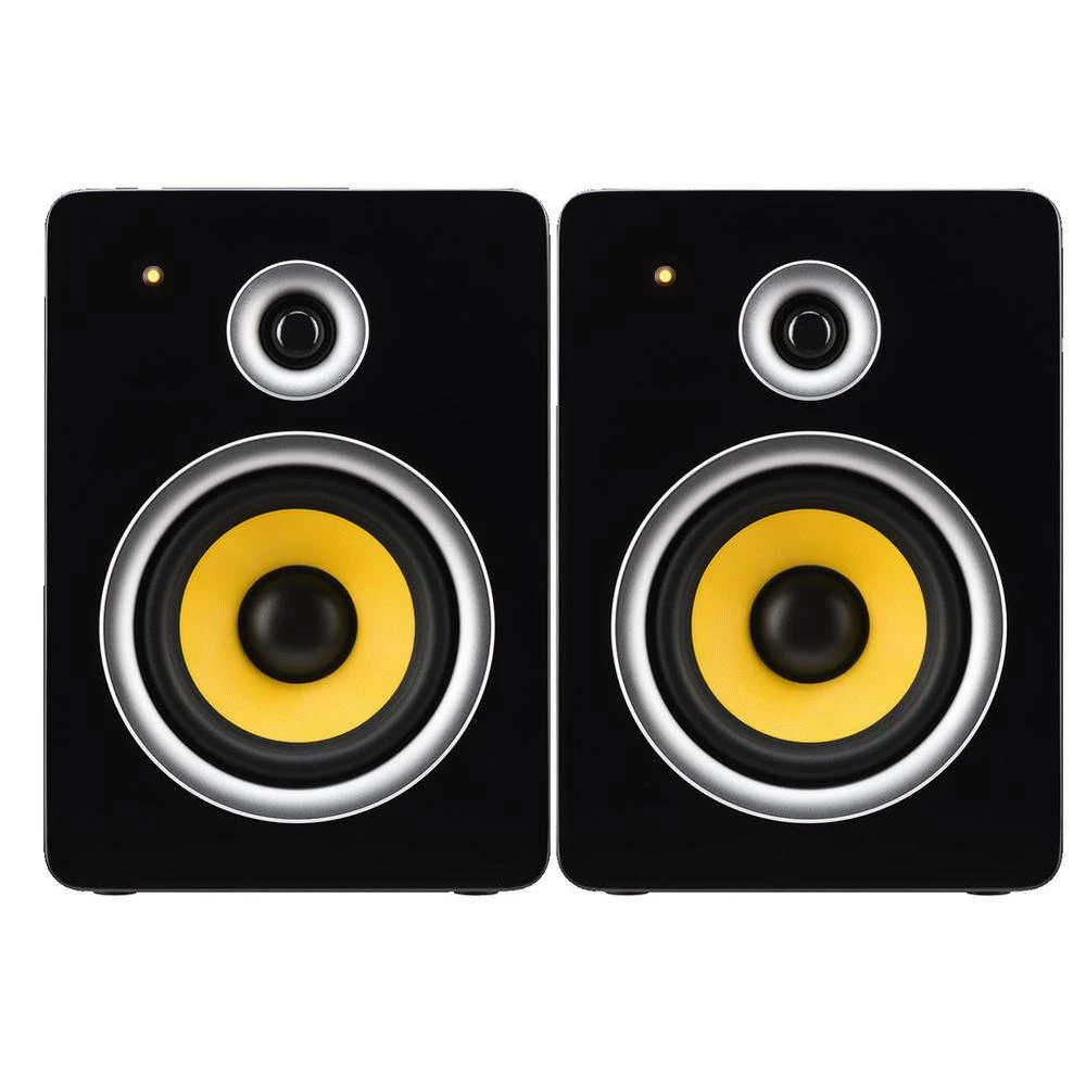 Aktivni monitor zvučnik () SOUND-65/SW IMG Stage Line 1 par slika