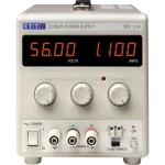 Laboratorijski naponski uređaj, podesivi Aim TTi EL561R 0 - 56 V/DC 0 - 1.1 A 60 W broj izlaza 1 x