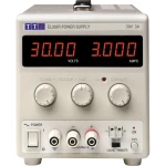 Laboratorijski naponski uređaj, podesivi Aim TTi EL303R 0 - 30 V/DC 0 - 3 A 90 W broj izlaza 1 x