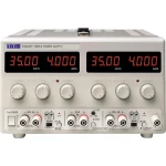 Laboratorijski naponski uređaj, podesivi Aim TTi EX354RT 0 - 35 V/DC 0 - 4 A 305 W broj izlaza 3 x