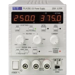 Laboratorijski naponski uređaj, podesivi Aim TTi PLH250 0 - 250 V 0 - 0.375 A 94 W broj izlaza 1 x