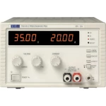 Laboratorijski naponski uređaj, podesivi Aim TTi TSX3510 0 - 35 V/DC 0 - 10 A 360 W broj izlaza 1 x