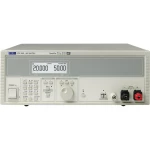 Laboratorijski naponski uređaj, podesivi Aim TTi QPX1200S 0 - 60 V/DC 0 - 50 A 1200 W broj izlaza 1 x