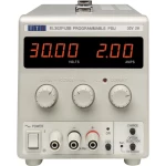 Laboratorijski naponski uređaj, podesivi Aim TTi EL302P-USB 0 - 30 V 0 - 2 A 60 W broj izlaza 1 x