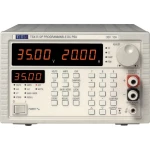 Laboratorijski naponski uređaj, podesivi Aim TTi TSX 3510P 0 - 35 V/DC 0 - 10 A 360 W broj izlaza 1 x
