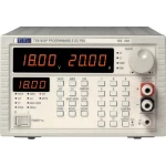 Laboratorijski naponski uređaj, podesivi Aim TTi TSX 1820P 0 - 18 V/DC 0 - 20 A 360 W broj izlaza 1 x