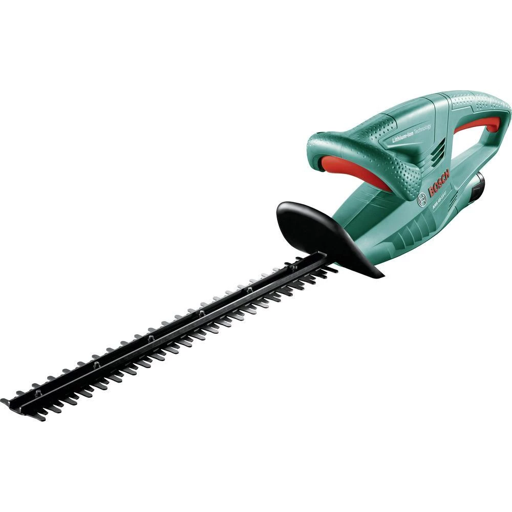 Škare za živicu na bateriju AHS 45-15 LI Bosch baterija uključena 10.8 V Litij-ionska slika